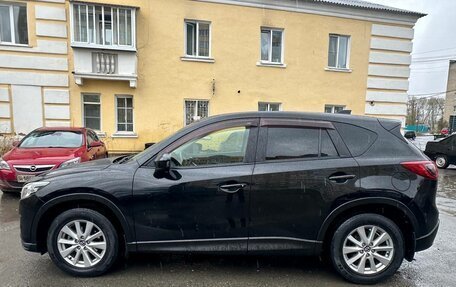 Mazda CX-5 II, 2012 год, 1 550 000 рублей, 10 фотография