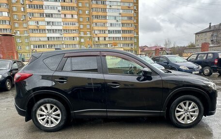 Mazda CX-5 II, 2012 год, 1 550 000 рублей, 11 фотография