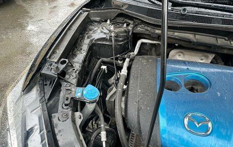 Mazda CX-5 II, 2012 год, 1 550 000 рублей, 16 фотография