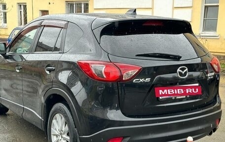 Mazda CX-5 II, 2012 год, 1 550 000 рублей, 6 фотография