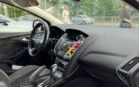 Ford Focus III, 2013 год, 1 100 000 рублей, 8 фотография