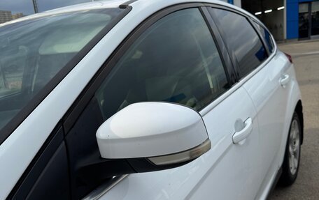 Ford Focus III, 2013 год, 1 100 000 рублей, 5 фотография