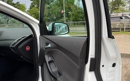 Ford Focus III, 2013 год, 1 100 000 рублей, 9 фотография