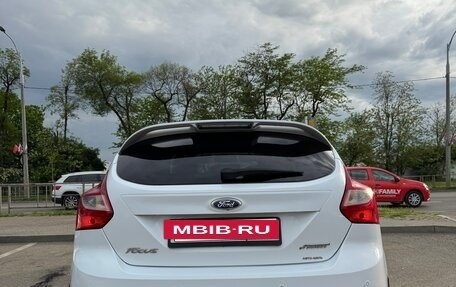 Ford Focus III, 2013 год, 1 100 000 рублей, 3 фотография