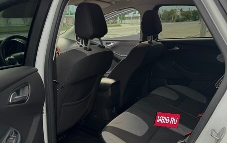 Ford Focus III, 2013 год, 1 100 000 рублей, 10 фотография