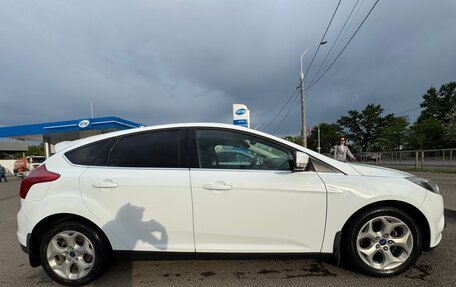 Ford Focus III, 2013 год, 1 100 000 рублей, 13 фотография