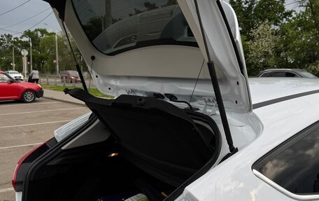 Ford Focus III, 2013 год, 1 100 000 рублей, 14 фотография