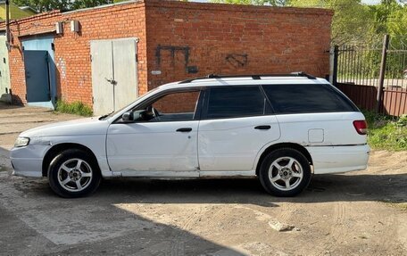 Nissan Expert, 2003 год, 150 000 рублей, 7 фотография