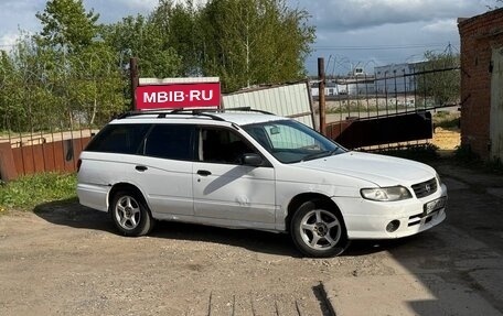 Nissan Expert, 2003 год, 150 000 рублей, 5 фотография