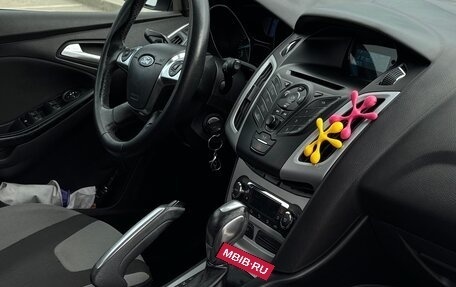Ford Focus III, 2013 год, 1 100 000 рублей, 16 фотография