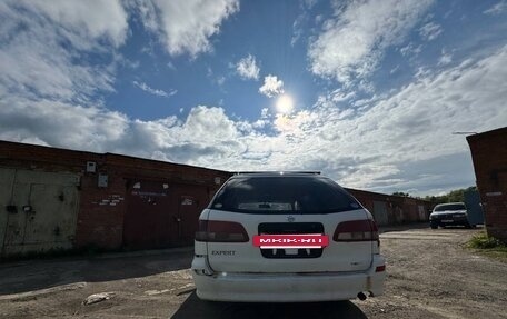 Nissan Expert, 2003 год, 150 000 рублей, 4 фотография