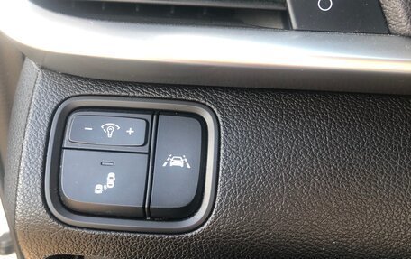 KIA Optima IV, 2019 год, 2 400 000 рублей, 8 фотография