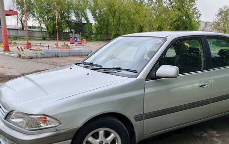 Toyota Carina, 1996 год, 440 000 рублей, 2 фотография