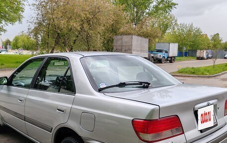 Toyota Carina, 1996 год, 440 000 рублей, 4 фотография
