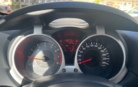 Nissan Juke II, 2018 год, 1 550 000 рублей, 19 фотография