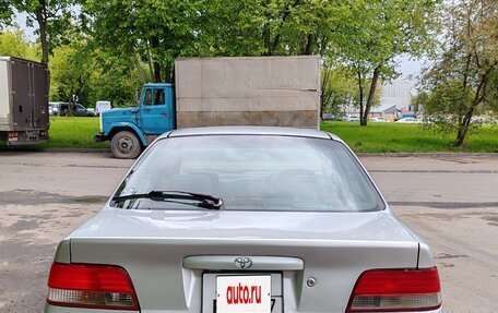Toyota Carina, 1996 год, 440 000 рублей, 5 фотография