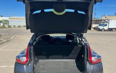 Nissan Juke II, 2018 год, 1 550 000 рублей, 17 фотография