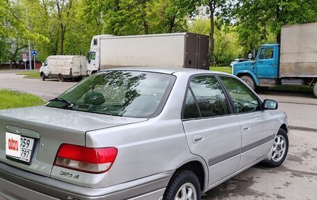 Toyota Carina, 1996 год, 440 000 рублей, 6 фотография
