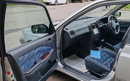 Toyota Carina, 1996 год, 440 000 рублей, 10 фотография