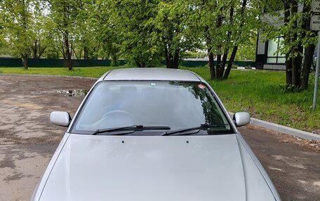 Toyota Carina, 1996 год, 440 000 рублей, 9 фотография