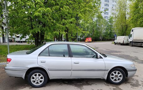 Toyota Carina, 1996 год, 440 000 рублей, 7 фотография