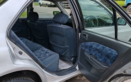 Toyota Carina, 1996 год, 440 000 рублей, 12 фотография