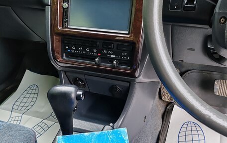 Toyota Carina, 1996 год, 440 000 рублей, 15 фотография