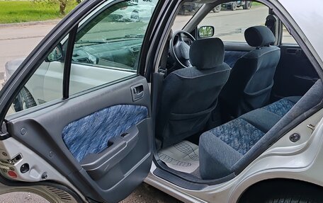 Toyota Carina, 1996 год, 440 000 рублей, 11 фотография
