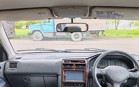 Toyota Carina, 1996 год, 440 000 рублей, 14 фотография