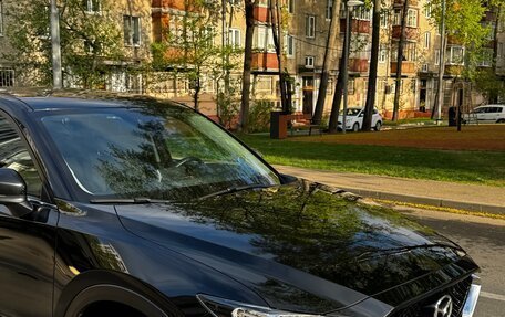 Mazda CX-5 II, 2020 год, 2 650 000 рублей, 2 фотография
