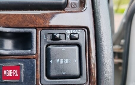 Toyota Carina, 1996 год, 440 000 рублей, 17 фотография