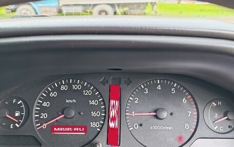 Toyota Carina, 1996 год, 440 000 рублей, 18 фотография