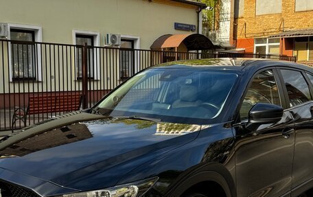 Mazda CX-5 II, 2020 год, 2 650 000 рублей, 9 фотография