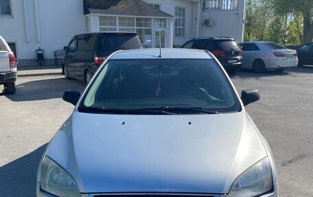 Ford Focus II рестайлинг, 2006 год, 350 000 рублей, 2 фотография