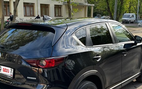 Mazda CX-5 II, 2020 год, 2 650 000 рублей, 4 фотография