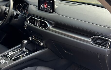 Mazda CX-5 II, 2020 год, 2 650 000 рублей, 11 фотография