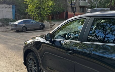Mazda CX-5 II, 2020 год, 2 650 000 рублей, 8 фотография