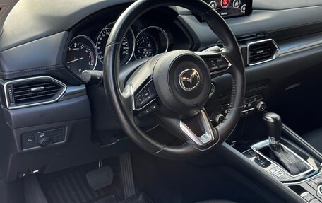 Mazda CX-5 II, 2020 год, 2 650 000 рублей, 10 фотография