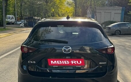 Mazda CX-5 II, 2020 год, 2 650 000 рублей, 5 фотография