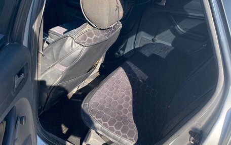 Ford Focus II рестайлинг, 2006 год, 350 000 рублей, 10 фотография