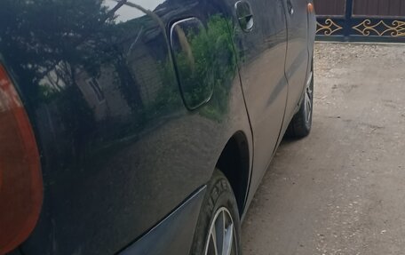 Chevrolet Lanos I, 2008 год, 280 000 рублей, 2 фотография