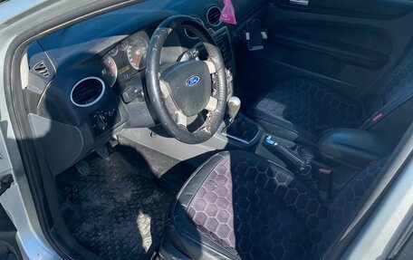 Ford Focus II рестайлинг, 2006 год, 350 000 рублей, 9 фотография