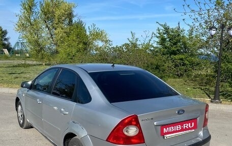 Ford Focus II рестайлинг, 2006 год, 350 000 рублей, 7 фотография