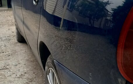 Chevrolet Lanos I, 2008 год, 280 000 рублей, 14 фотография