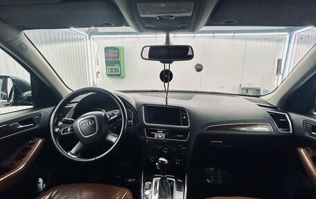 Audi Q5, 2009 год, 1 500 000 рублей, 2 фотография