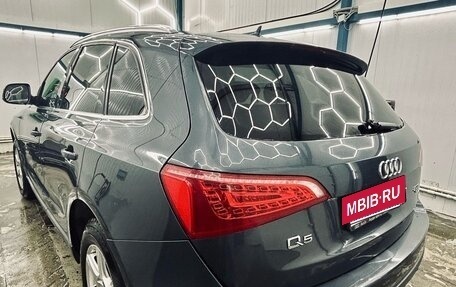 Audi Q5, 2009 год, 1 500 000 рублей, 4 фотография