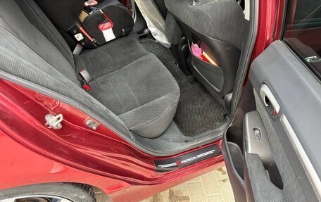 Honda Civic VIII, 2011 год, 1 130 000 рублей, 6 фотография