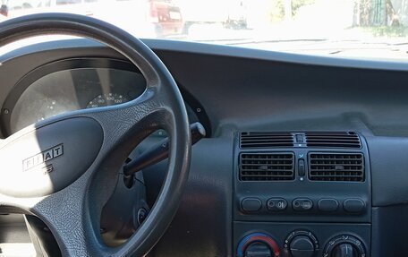 Fiat Punto III Punto Evo рестайлинг, 1997 год, 200 000 рублей, 6 фотография