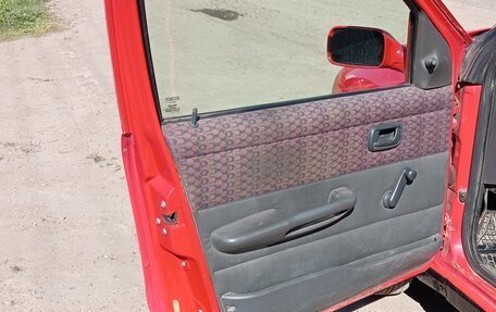 Fiat Punto III Punto Evo рестайлинг, 1997 год, 200 000 рублей, 8 фотография