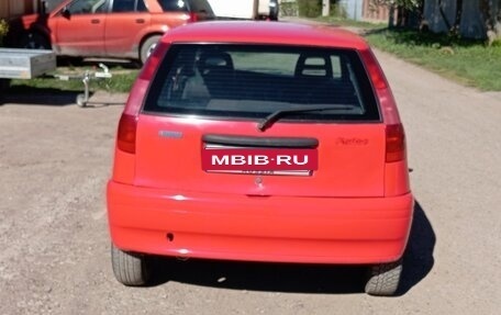 Fiat Punto III Punto Evo рестайлинг, 1997 год, 200 000 рублей, 4 фотография
